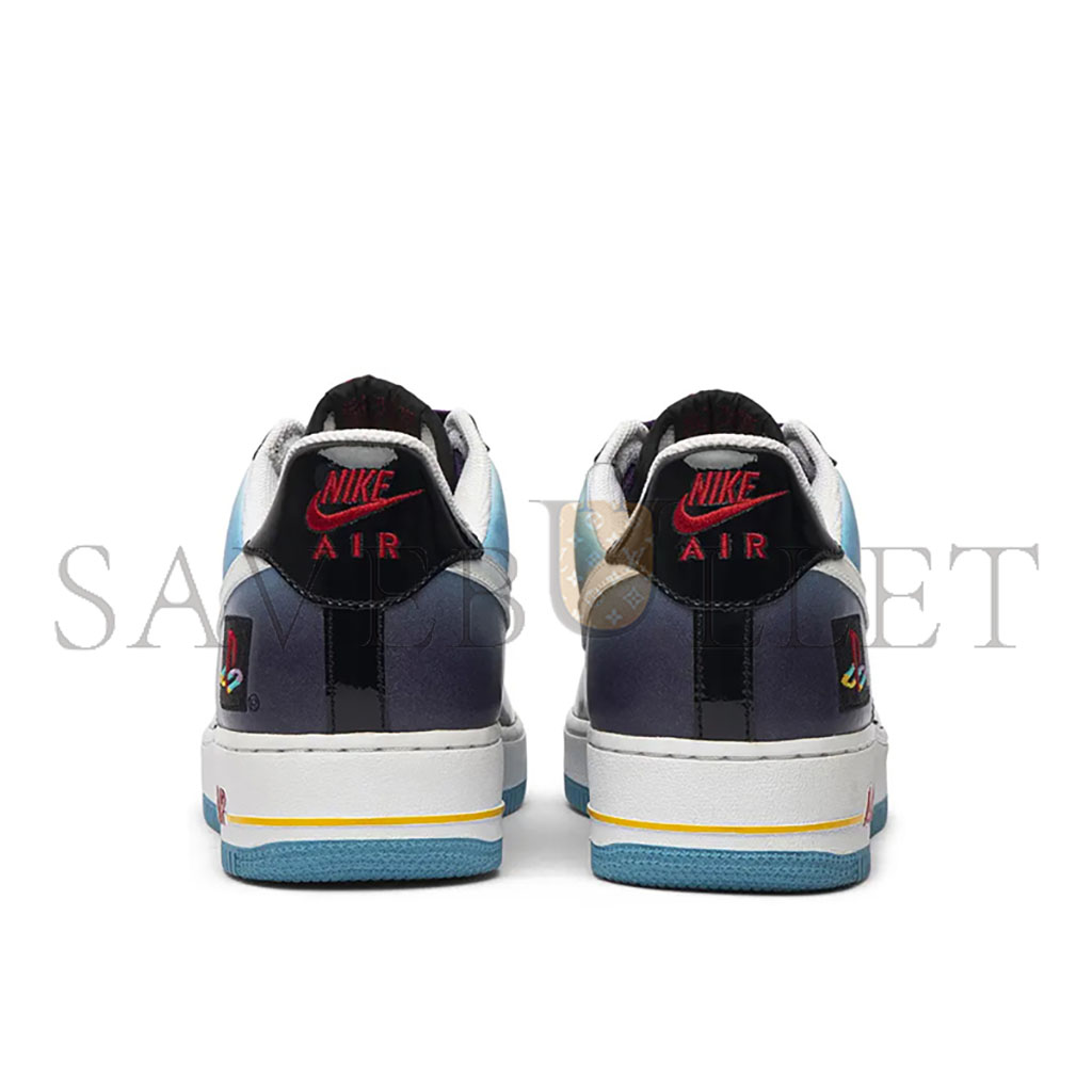 NIKE AIR FORCE 1 LOW PLAYSTATION BMK067-M6-C1